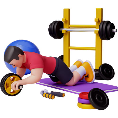 Custom Workout Plans