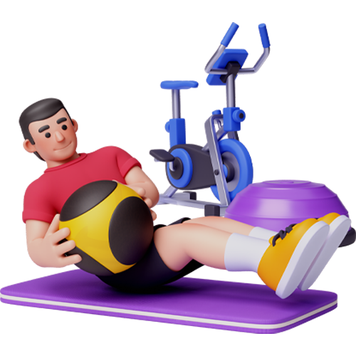 Goal Setting & Achievement